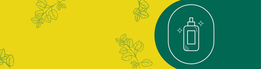banner cuidado belleza