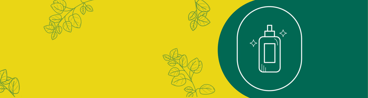 banner cuidado belleza