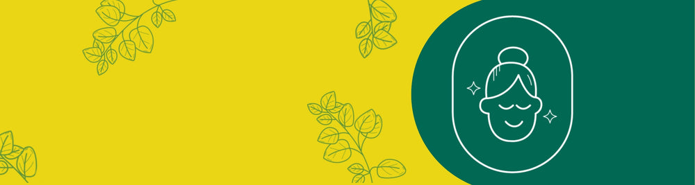 banner cuidado de la piel natural