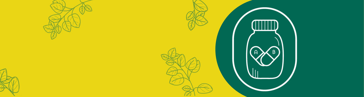 banner de vitaminas y suplementos