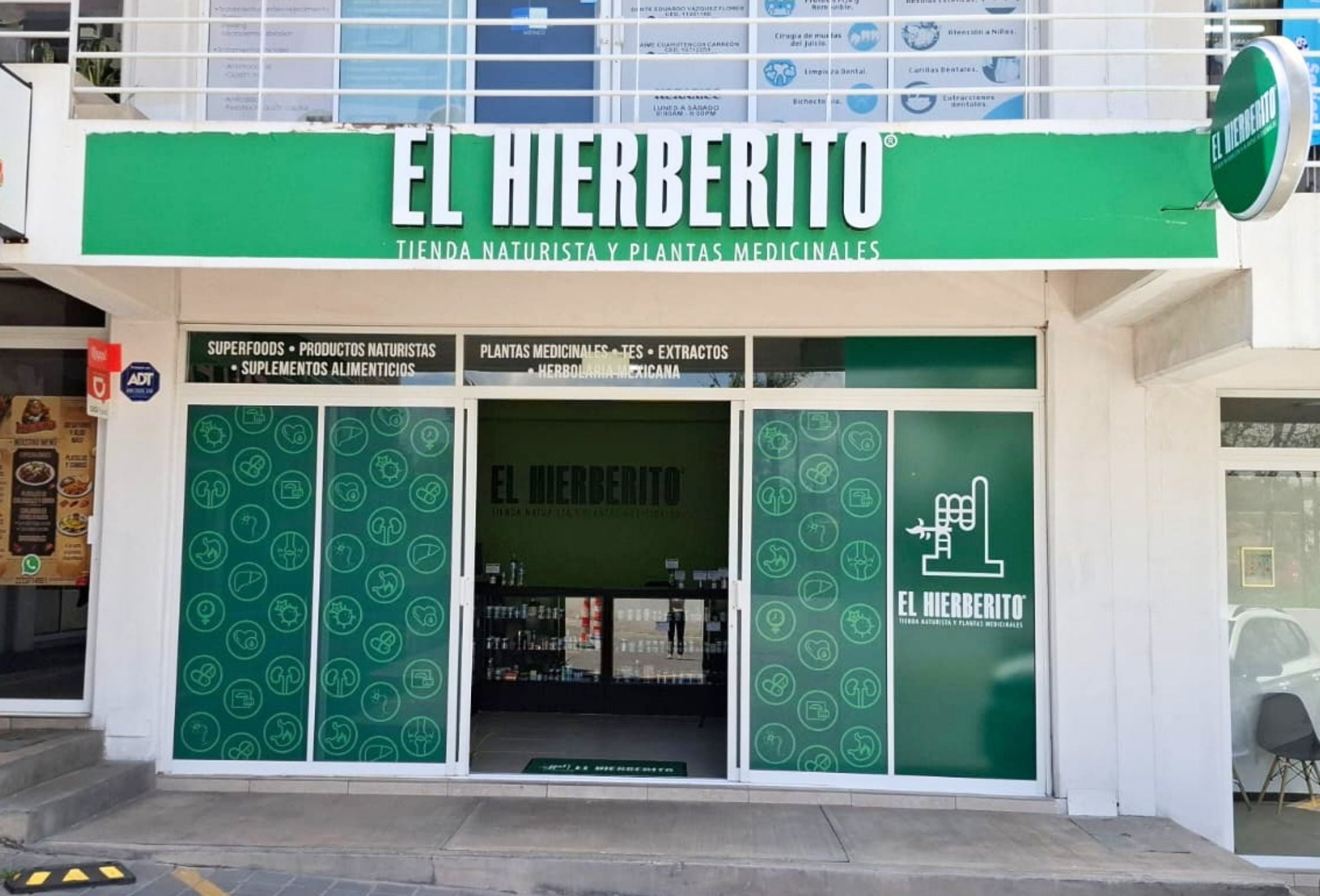 sucursal cuautlancingo el hierberito
