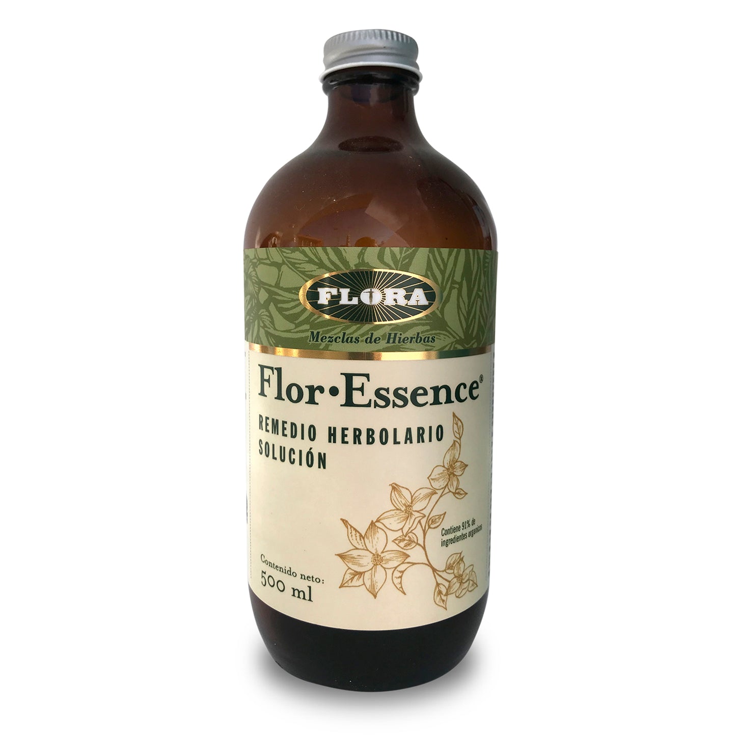 Flor-Essence Kokusai Frasco 500 ml.